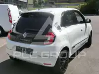 2022 Renault Twingo