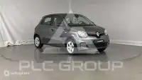 2022 Renault Twingo
