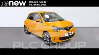 2022 Renault Twingo