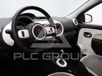 2022 Renault Twingo