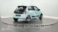 2022 Renault Twingo