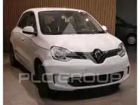 2022 Renault Twingo