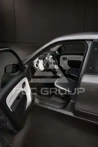2022 Renault Twingo