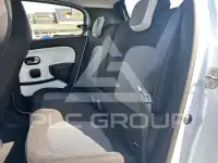 2022 Renault Twingo