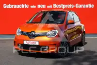 2022 Renault Twingo