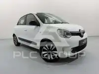 2022 Renault Twingo