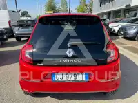 2022 Renault Twingo