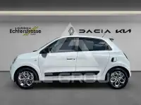 2022 Renault Twingo