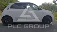 2022 Renault Twingo