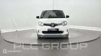 2022 Renault Twingo