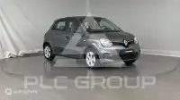 2022 Renault Twingo