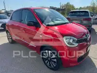 2022 Renault Twingo