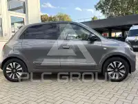 2022 Renault Twingo