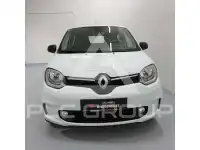 2022 Renault Twingo
