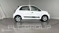 2022 Renault Twingo