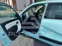 2022 Renault Twingo
