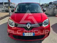 2022 Renault Twingo