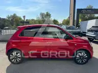 2022 Renault Twingo