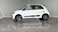 2022 Renault Twingo