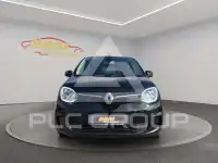 2022 Renault Twingo