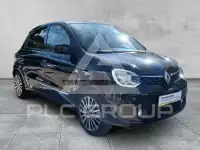 2022 Renault Twingo