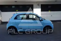 2022 Renault Twingo