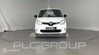 2022 Renault Twingo