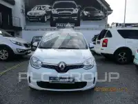 2022 Renault Twingo