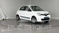 2022 Renault Twingo