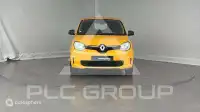 2022 Renault Twingo