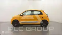 2022 Renault Twingo