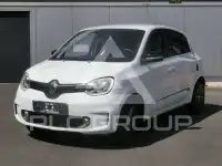 2022 Renault Twingo