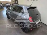 2022 Renault Twingo