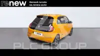 2022 Renault Twingo