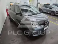 2022 Renault Twingo