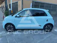 2022 Renault Twingo