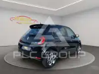 2022 Renault Twingo