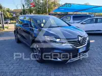 2022 Renault Espace