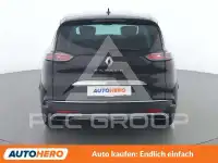 2022 Renault Espace