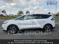 2022 Renault Espace