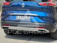 2022 Renault Espace