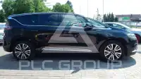 2022 Renault Espace