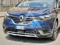 2022 Renault Espace