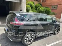 2022 Renault Espace