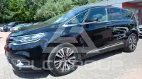 2022 Renault Espace