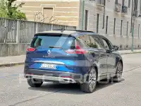 2022 Renault Espace