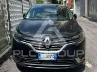 2022 Renault Espace