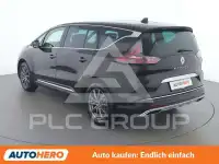 2022 Renault Espace