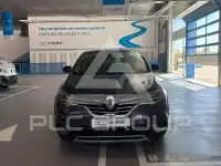 2022 Renault Espace