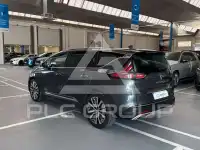 2022 Renault Espace